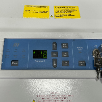 Thermo Scientific Cryoplus 2 Cryogenic Storage System image 3